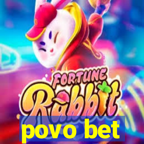 povo bet